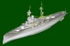 Trumpeter 05379 HMS Resolution 1/350